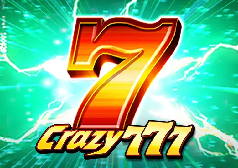 Crazy 777 7Matka