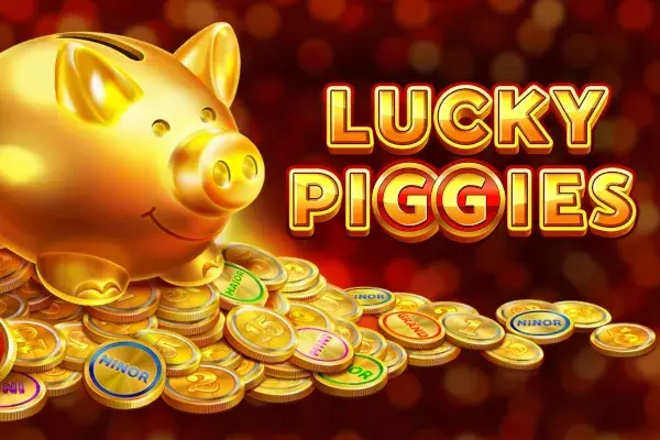 Lucky Piggies gemple 7Matka