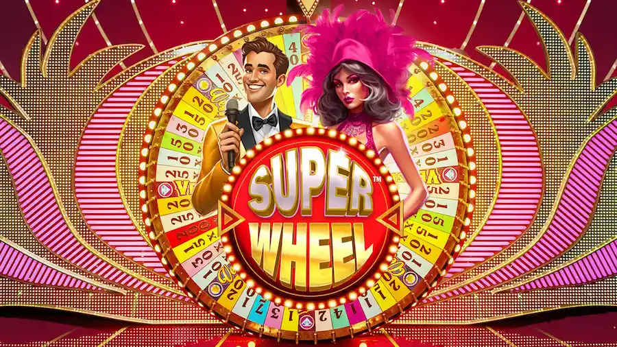 Super Wheel 7Matka